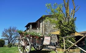 Agriturismo Il Poggio Di Orvieto